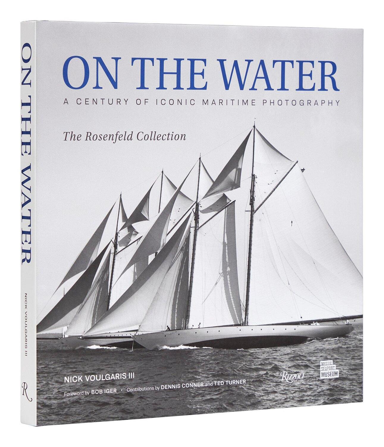 Cover: 9780847873463 | On the Water | Nick, III Voulgaris | Buch | Einband - fest (Hardcover)