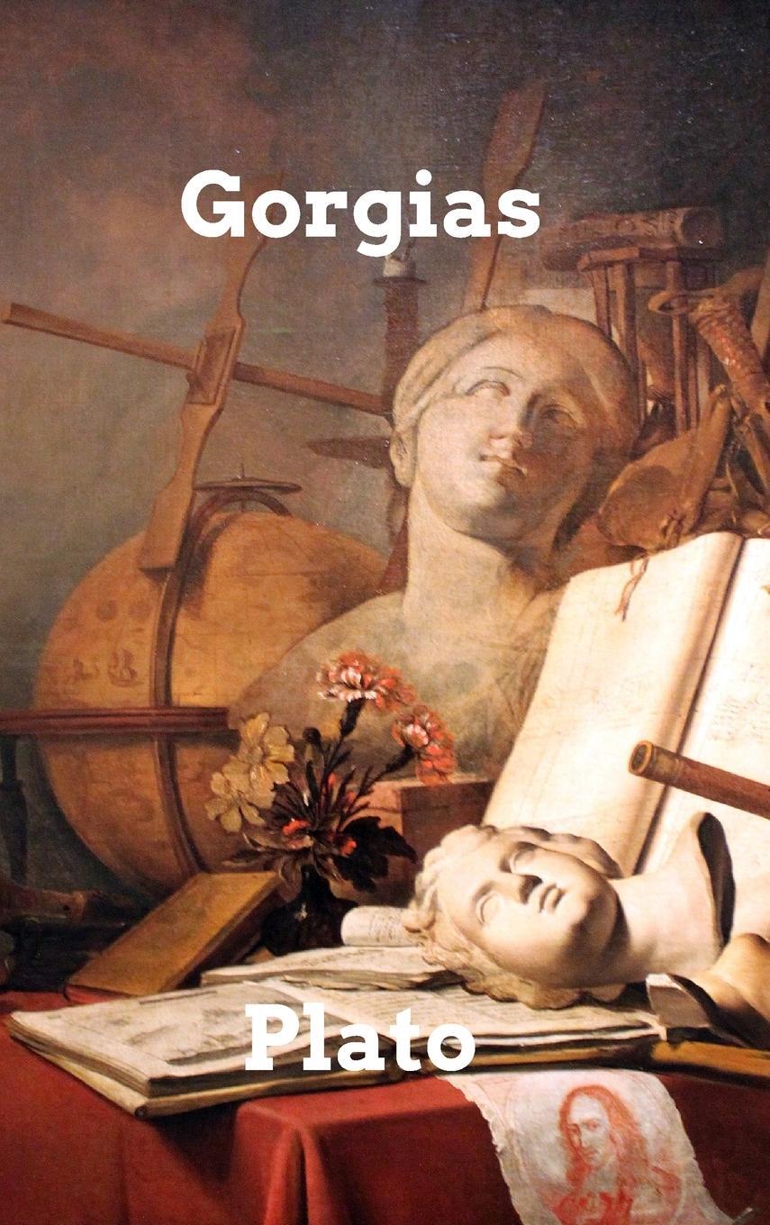 Cover: 9798211438170 | Gorgias | Plato | Buch | HC gerader Rücken kaschiert | Englisch | 2023