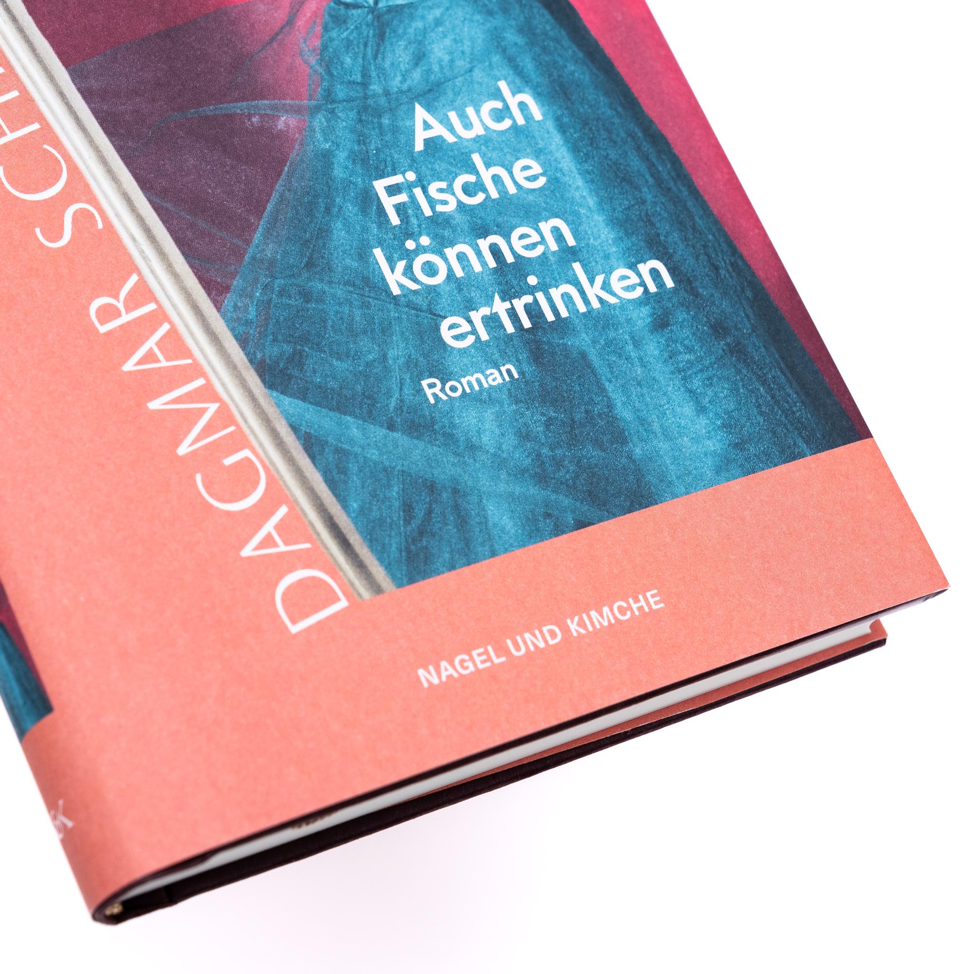 Bild: 9783312013586 | Auch Fische können ertrinken | Dagmar Schifferli | Buch | 208 S.