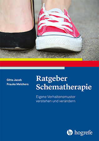 Cover: 9783801728175 | Ratgeber Schematherapie | Gitta Jacob (u. a.) | Taschenbuch | 84 S.