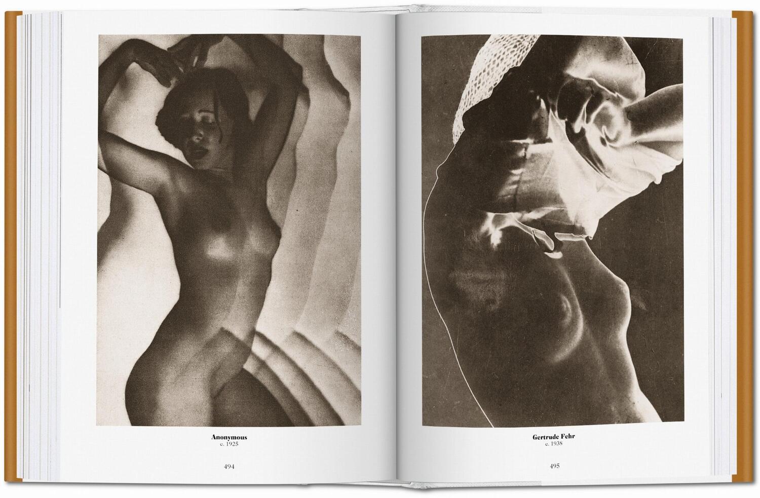 Bild: 9783836554466 | 1000 Nudes. A History of Erotic Photography from 1839-1939 | Buch