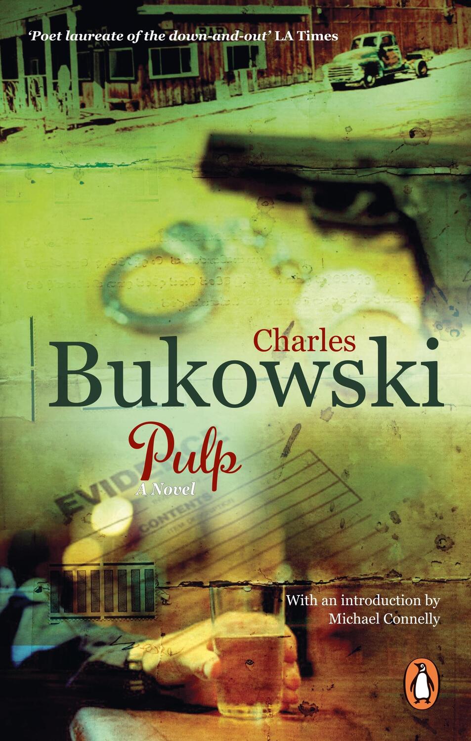 Cover: 9780753518175 | Pulp | A Novel | Charles Bukowski | Taschenbuch | B-format paperback