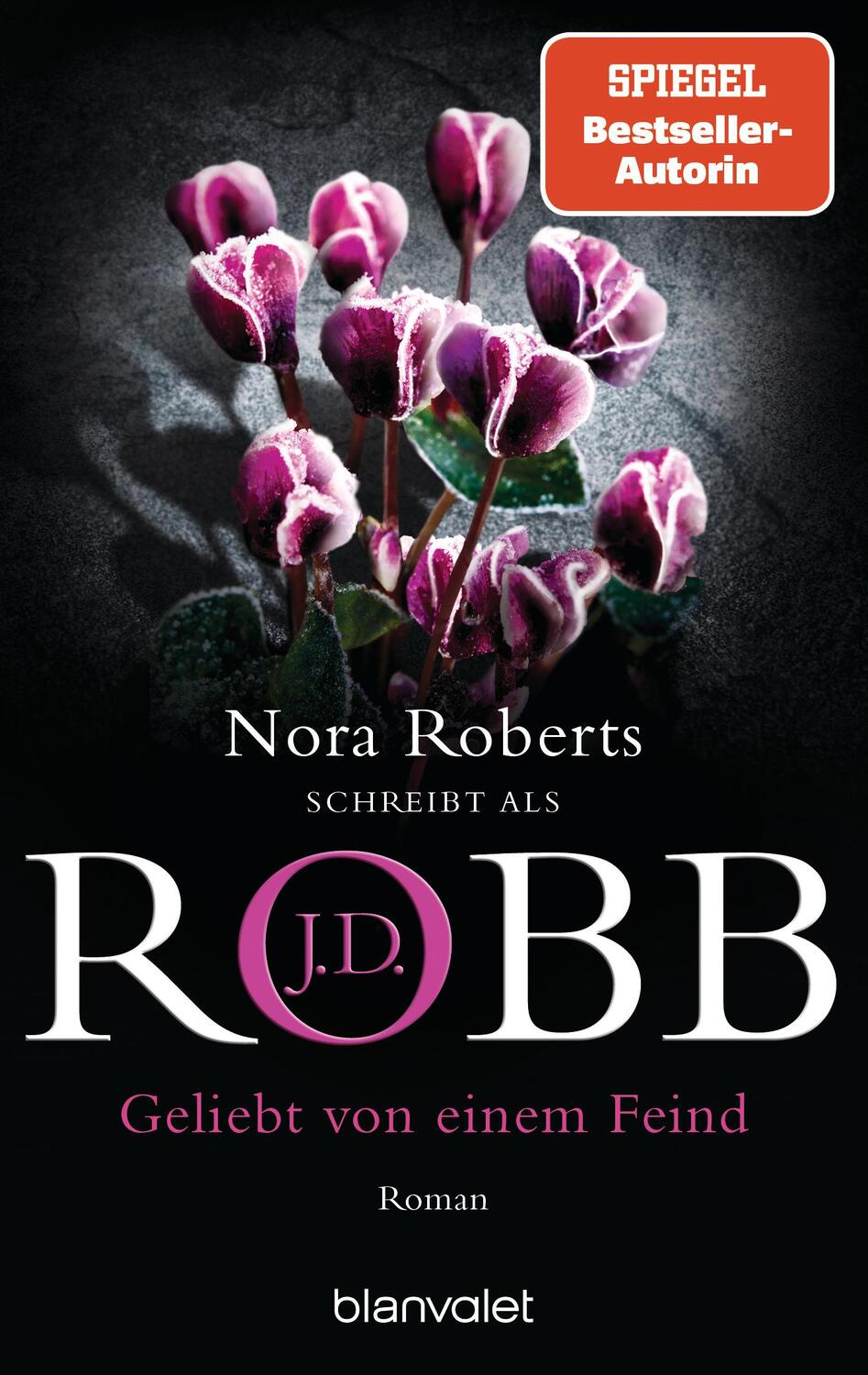 Cover: 9783734108204 | Geliebt von einem Feind | Roman | J. D. Robb | Taschenbuch | Deutsch