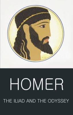 Cover: 9781840221176 | The Iliad and the Odyssey | Homer | Taschenbuch | Englisch | 2000