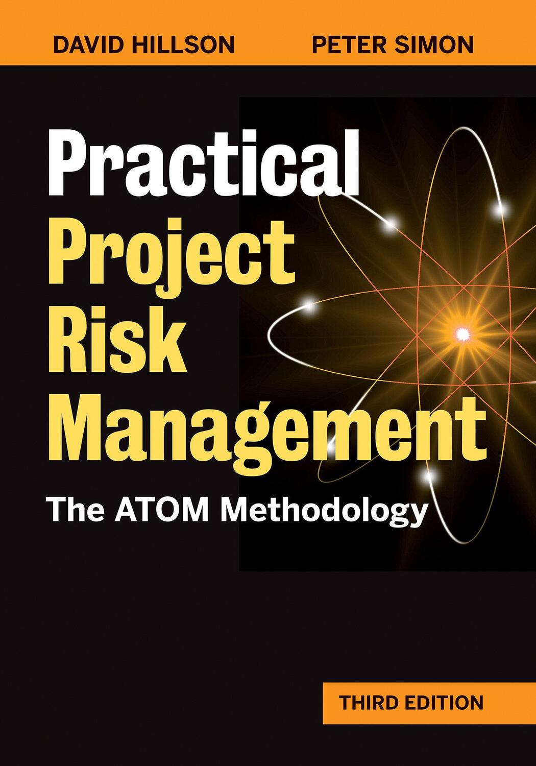 Cover: 9781523089208 | Practical Project Risk Management | David Hillson (u. a.) | Buch