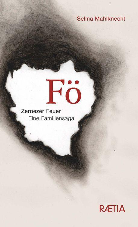 Cover: 9788872838716 | Fö | Zernezer Feuer. Eine Familiensaga | Selma Mahlknecht | Buch