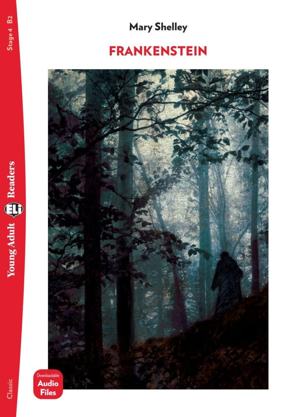 Cover: 9783125156159 | Frankenstein | Elizabeth Ferretti (u. a.) | Taschenbuch | 142 S.