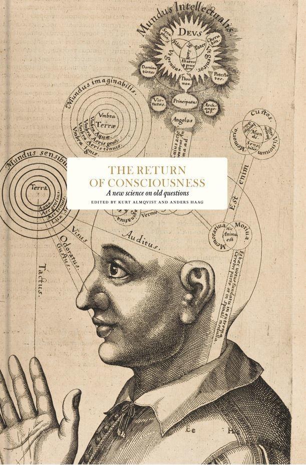 Cover: 9789189425835 | The Return of Consciousness | A New Science on Old Questions | Buch