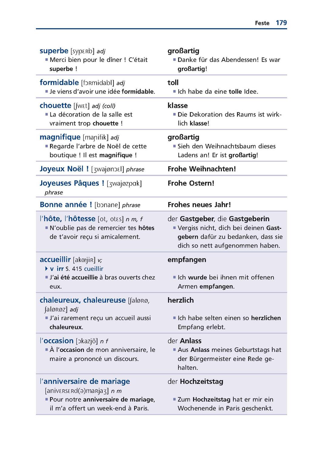 Bild: 9783125634541 | Langenscheidt Grund- und Aufbauwortschatz Französisch | Taschenbuch