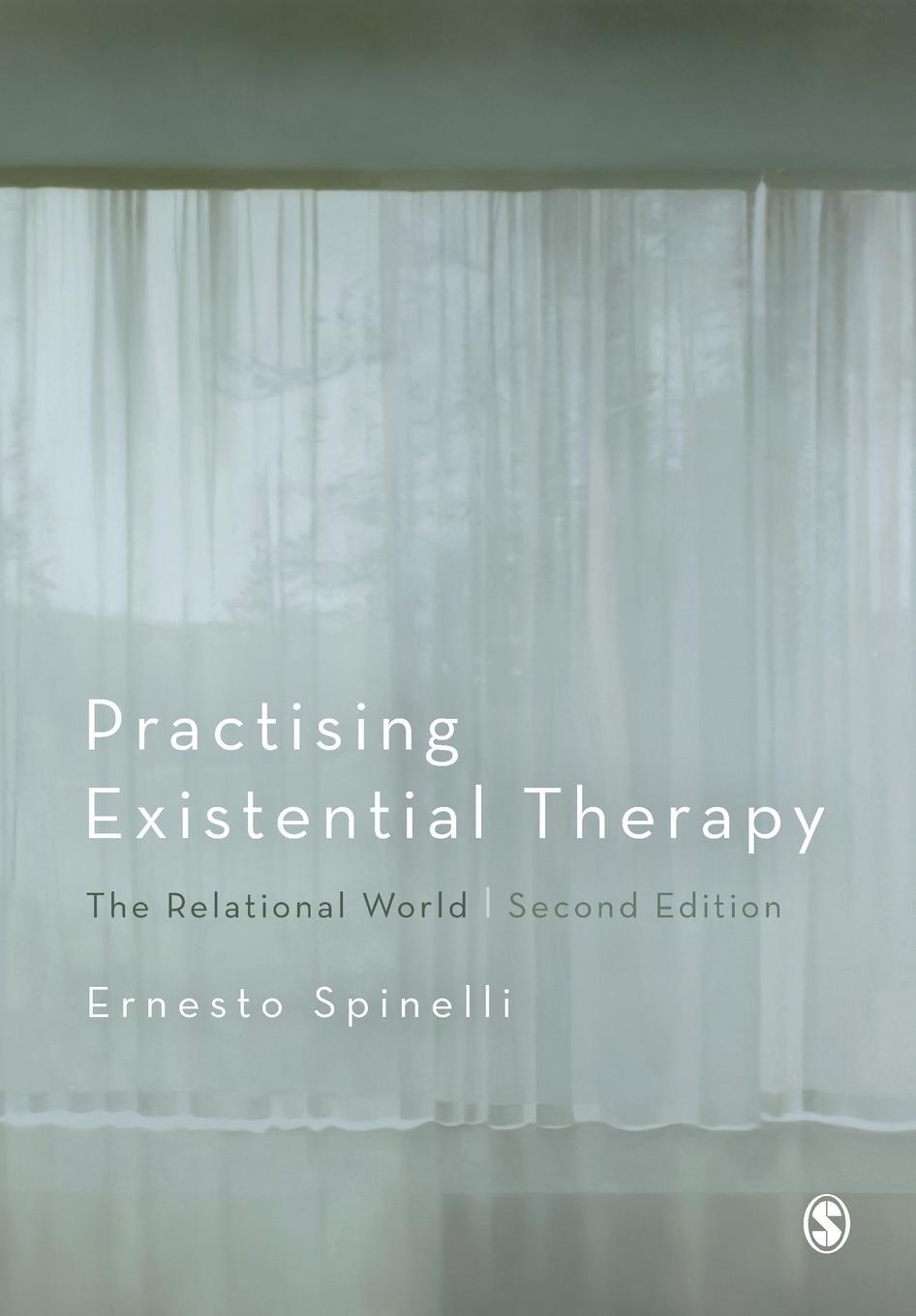 Cover: 9781446272350 | Practising Existential Therapy | Ernesto Spinelli | Taschenbuch | 2014