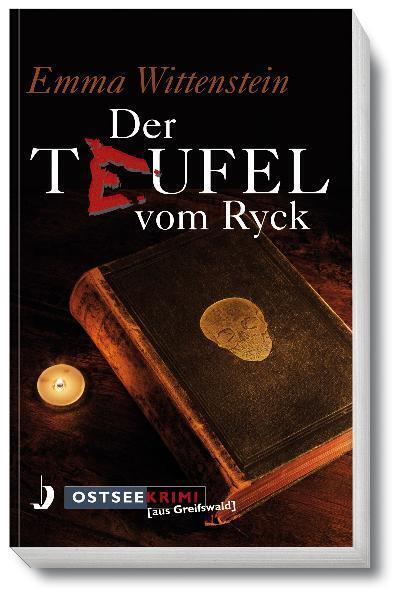 Cover: 9783356014006 | Der Teufel vom Ryck | Ungekürzte Ausgabe | Emma Wittenstein | Buch