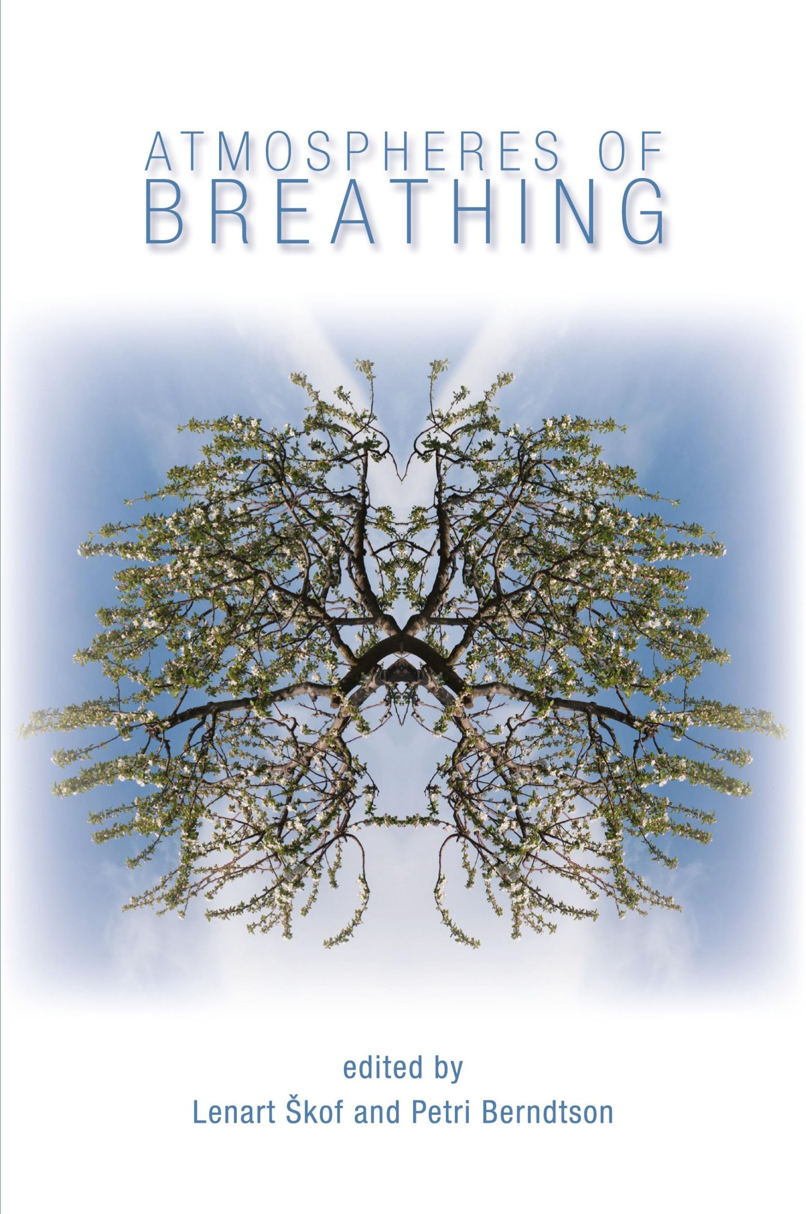 Cover: 9781438469744 | Atmospheres of Breathing | Lenart ¿Kof (u. a.) | Taschenbuch | 2019