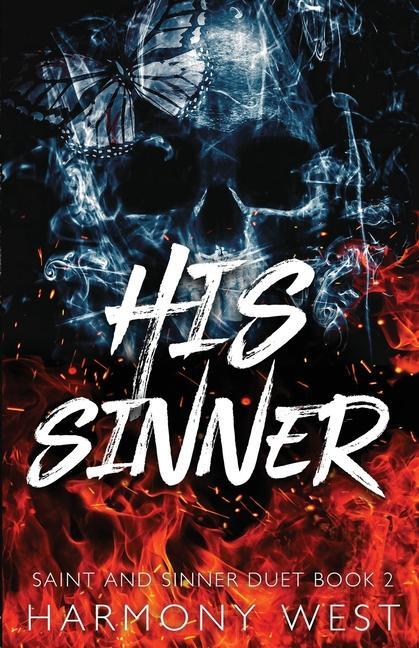 Cover: 9798988118152 | His Sinner | Harmony West | Taschenbuch | Englisch | 2024