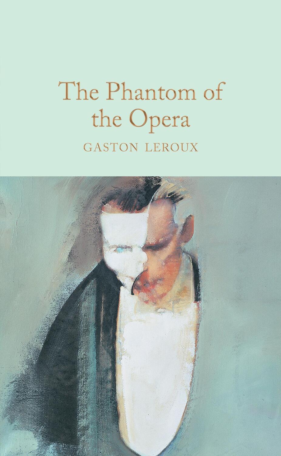 Cover: 9781509826674 | The Phantom of the Opera | Gaston Leroux | Buch | 312 S. | Englisch