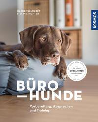Cover: 9783440159941 | Bürohunde | Vorbereitung, Absprachen und Training | Engelhardt (u. a.)