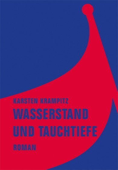 Wasserstand und Tauchtiefe - Krampitz, Karsten