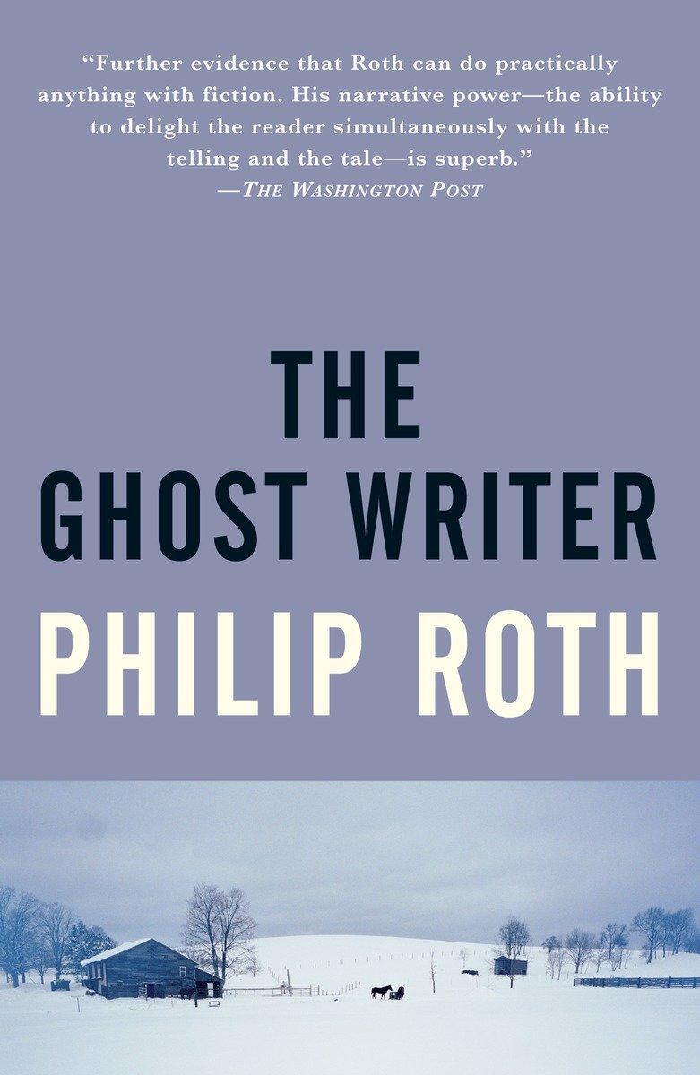 Cover: 9780679748984 | The Ghost Writer | Philip Roth | Taschenbuch | Englisch | 1995