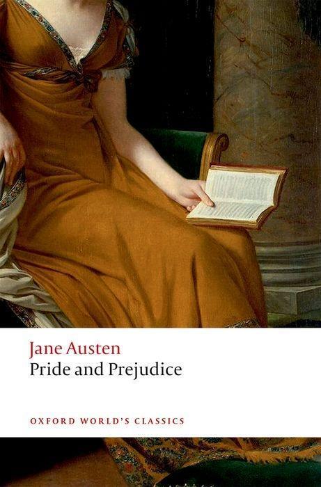 Cover: 9780198826736 | Pride and Prejudice | Jane Austen | Taschenbuch | Englisch | 2004