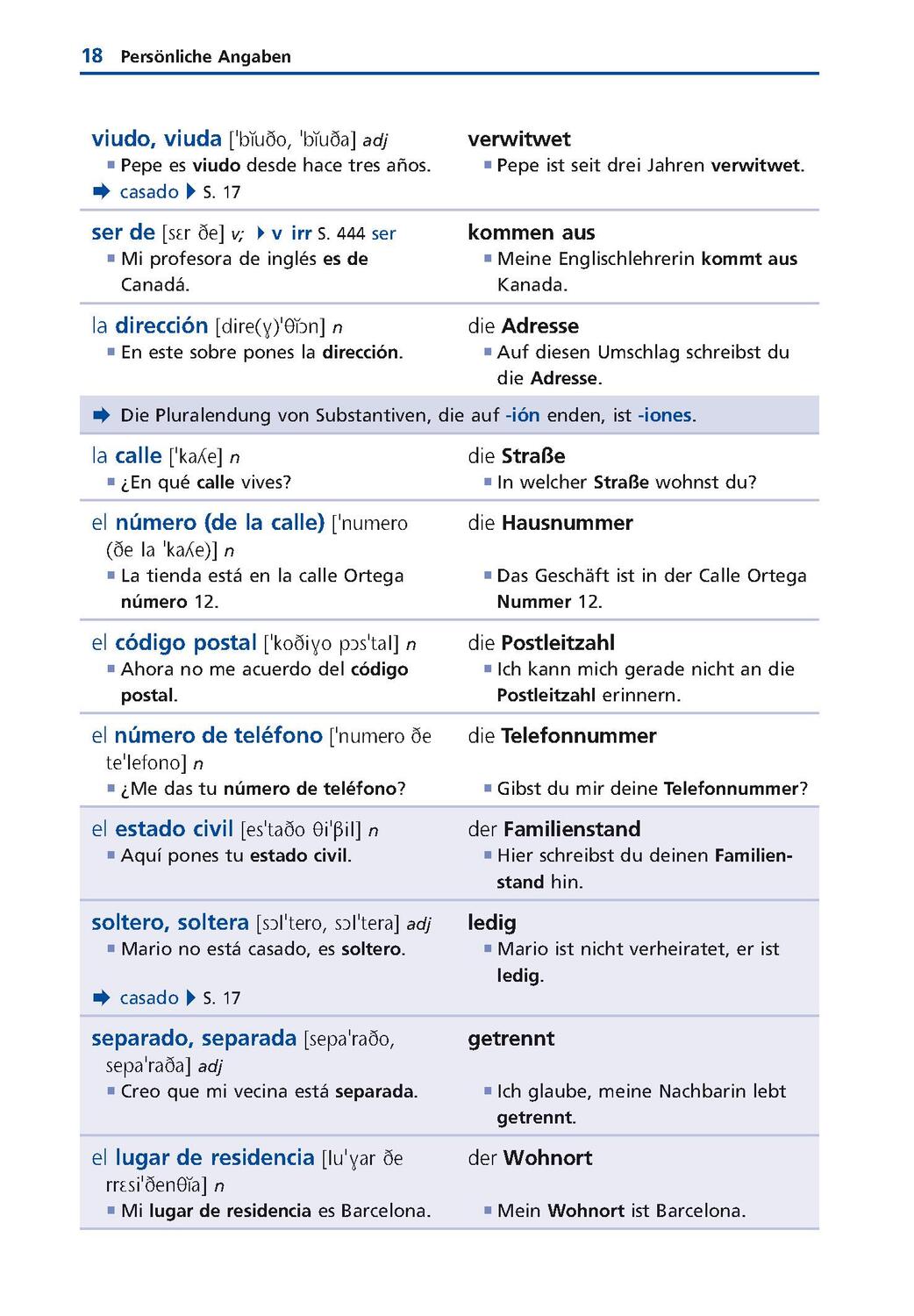 Bild: 9783125634565 | Langenscheidt Grund- und Aufbauwortschatz Spanisch | Taschenbuch