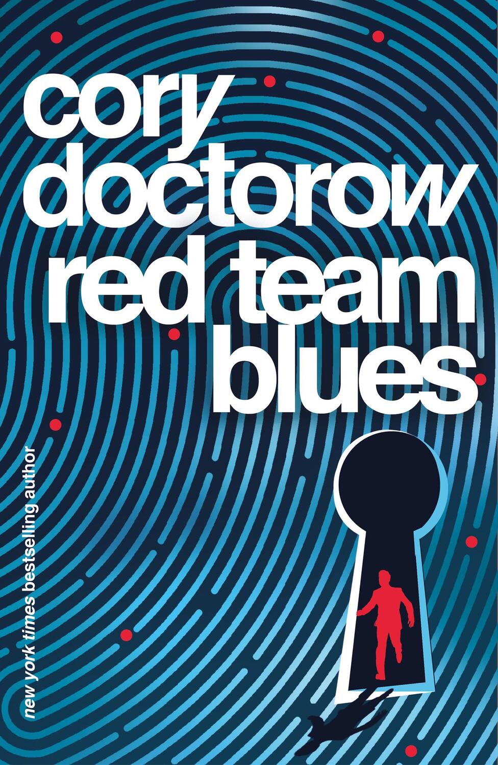 Cover: 9781804547755 | Red Team Blues | Cory Doctorow | Buch | Red Team | Gebunden | Englisch