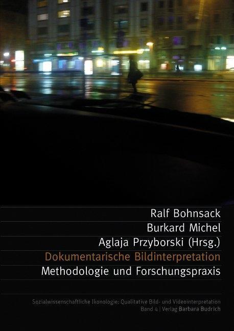 Cover: 9783847401100 | Dokumentarische Bildinterpretation | Taschenbuch | 383 S. | Deutsch