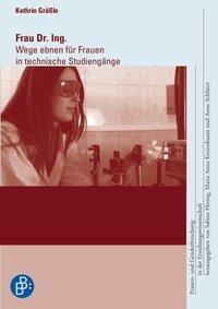 Cover: 9783866492431 | Frau Dr. Ing. | Kathrin Gräßle | Taschenbuch | 199 S. | Deutsch | 2009