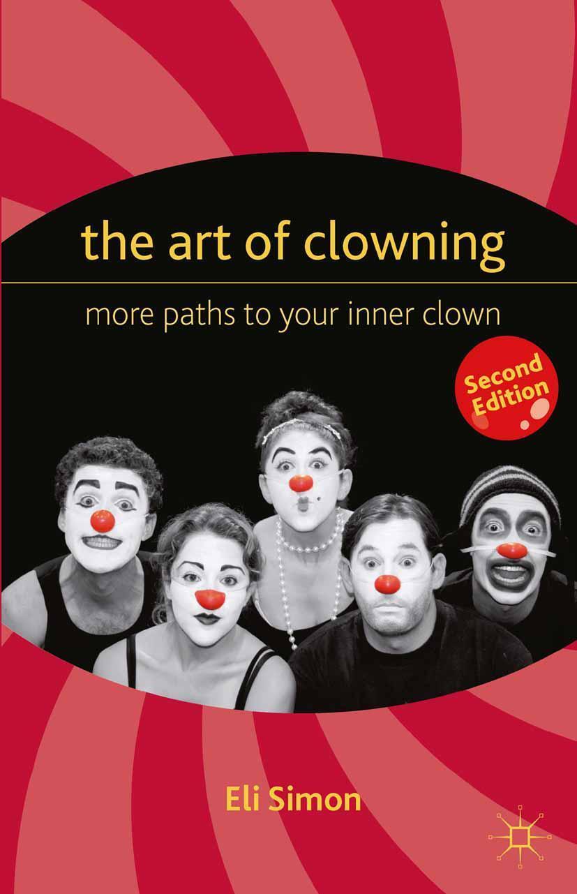 Cover: 9780230339095 | The Art of Clowning | E (u. a.) | Taschenbuch | xxiii | Englisch