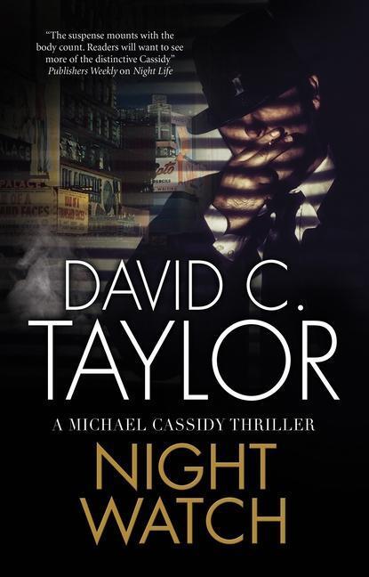Cover: 9781847519924 | Taylor, N: Night Watch | Night Watch David C. Taylor | Taschenbuch