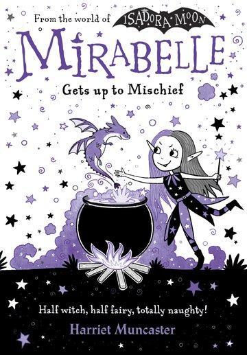 Cover: 9780192776495 | Mirabelle Gets up to Mischief | Harriet Muncaster | Taschenbuch | 2020
