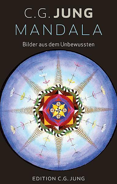 Cover: 9783843613507 | Mandala | Bilder aus dem Unbewussten | C. G. Jung | Buch | Deutsch
