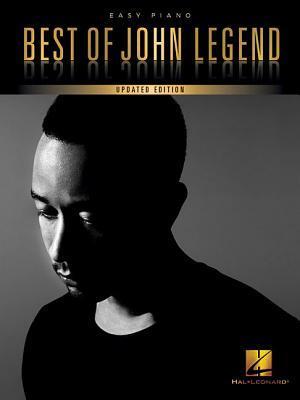 Cover: 888680671778 | Best of John Legend | Updated Edition | Taschenbuch | Buch | Englisch