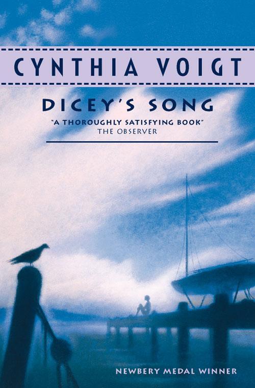 Cover: 9780007100163 | Dicey's Song | Cynthia Voigt | Taschenbuch | Tillerman Series | 2000
