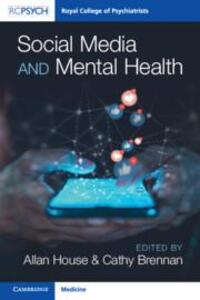 Cover: 9781009010863 | Social Media and Mental Health | Allan House (u. a.) | Taschenbuch