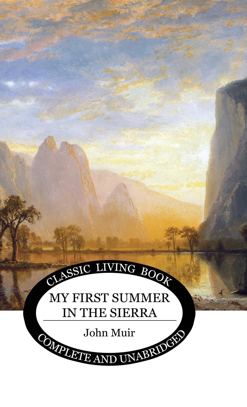 Cover: 9781761530586 | My First Summer in the Sierra | John Muir | Buch | Englisch | 2024