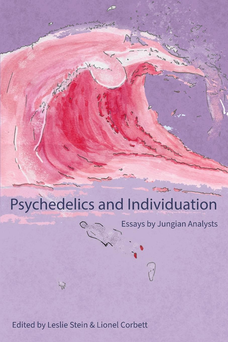 Cover: 9781685032012 | Psychedelics and Individuation | Essays by Jungian Analysts | Stein