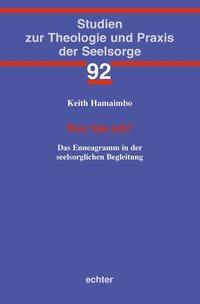 Cover: 9783429037758 | Wer bin ich? | Keith Hamaimbo | Taschenbuch | 368 S. | Deutsch | 2015