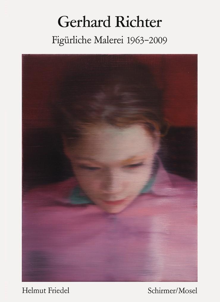 Cover: 9783829610193 | Figürliche Malerei 1963-2009 | Gerhard Richter | Buch | 144 S. | 2024