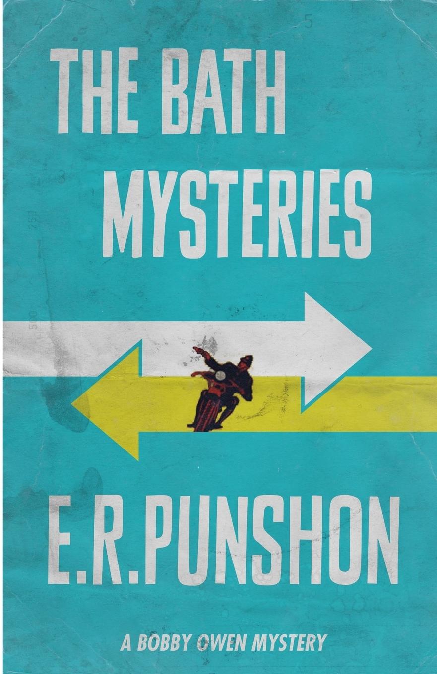 Cover: 9781911095378 | The Bath Mysteries | E. R. Punshon | Taschenbuch | Englisch | 2015