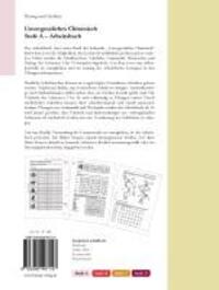 Rückseite: 9783940497147 | Unvergessliches Chinesisch, Stufe A. Arbeitsbuch | Hefei Huang (u. a.)