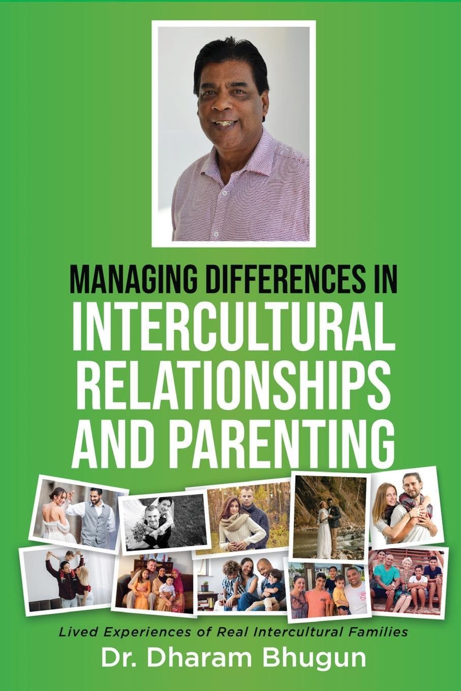 Cover: 9781637675199 | Managing Differences in Intercultural Relationships and Parenting