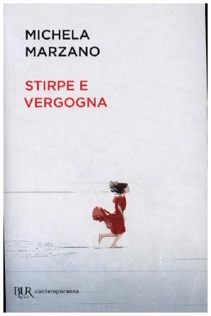 Cover: 9788817176163 | Stirpe e vergogna | Michela Marzano | Taschenbuch | Italienisch