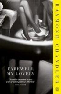 Cover: 9780241954355 | Farewell, My Lovely | Raymond Chandler | Taschenbuch | Phillip Marlowe