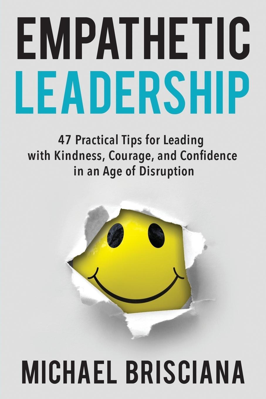 Cover: 9780578437200 | Empathetic Leadership | Michael F Brisciana | Taschenbuch | Paperback