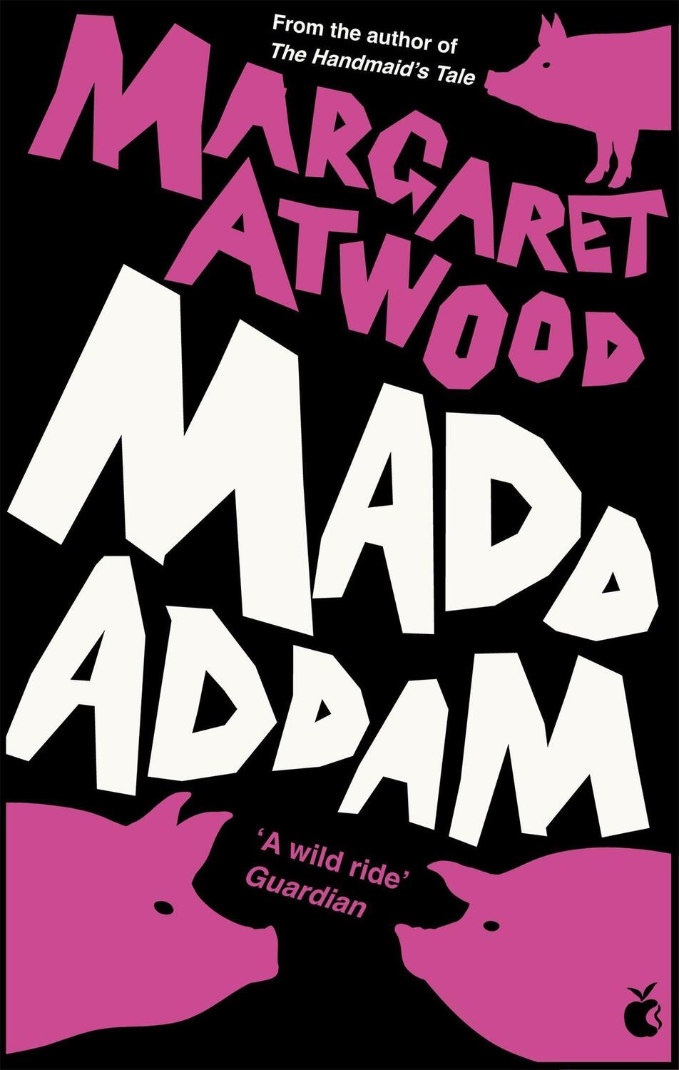 Cover: 9781844087877 | MaddAddam | Margaret Atwood | Taschenbuch | 476 S. | Englisch | 2014