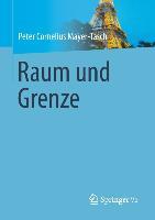 Cover: 9783658030148 | Raum und Grenze | Peter Cornelius Mayer-Tasch | Taschenbuch | viii