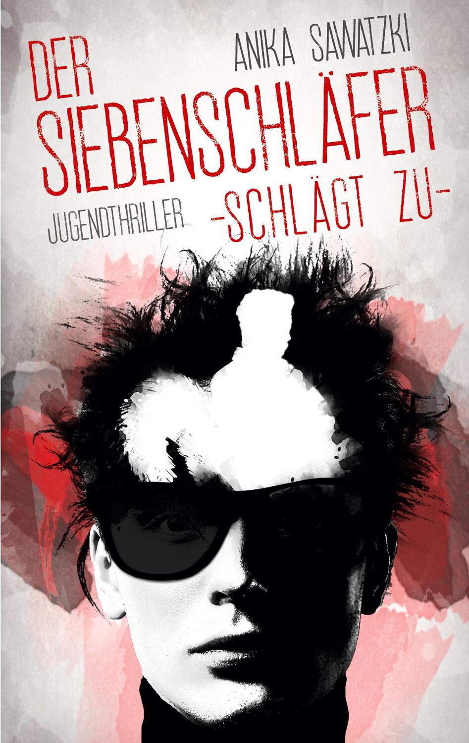 Cover: 9783751995993 | Der Siebenschläfer schlägt zu | Anika Sawatzki | Taschenbuch | 300 S.