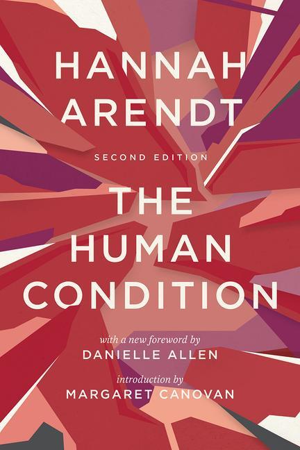 Cover: 9780226586601 | The Human Condition | Hannah Arendt | Taschenbuch | Englisch | 2018