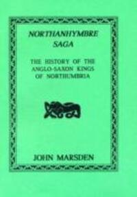 Cover: 9781897853764 | Marsden, J: Northanhymbre Saga | John Marsden | Taschenbuch | Englisch