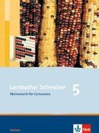 Cover: 9783127341515 | Lambacher Schweizer. 5. Schuljahr. Schülerbuch. Sachsen | Buch | 2010