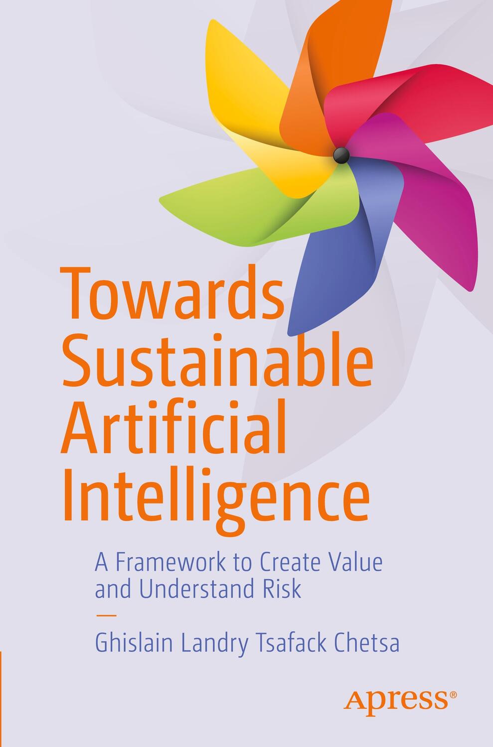 Cover: 9781484272138 | Towards Sustainable Artificial Intelligence | Chetsa | Taschenbuch